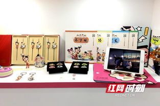 國(guó)學(xué)教育不止于傳頌經(jīng)典 秒表文化 文房四寶 亮相深圳文博會(huì)