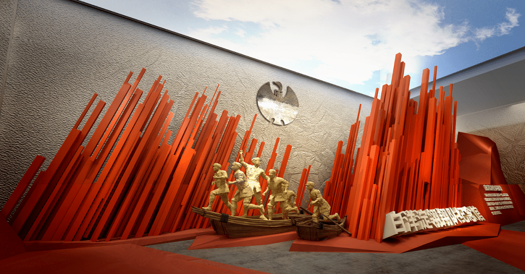 VR技術(shù)助力紅色研學(xué),帶動(dòng)紅色文化傳播